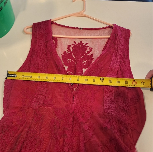 Free People Rein over me dress - Picture 14 of 14